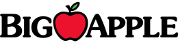 BIG APPLE trademark
