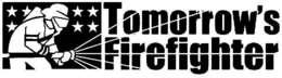 TOMORROW'S FIREFIGHTER trademark