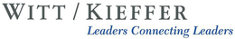 WITT/KIEFFER LEADERS CONNECTING LEADERS trademark