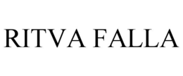 RITVA FALLA trademark