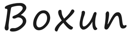 BOXUN trademark