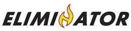 ELIMINATOR trademark