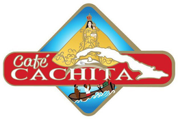 CAFÉ CACHITA trademark