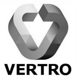 V VERTRO trademark