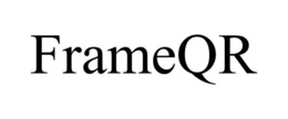 FRAMEQR trademark
