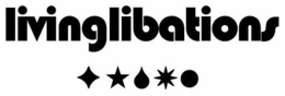LIVINGLIBATIONS trademark