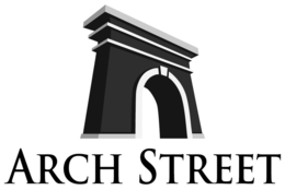 ARCH STREET trademark