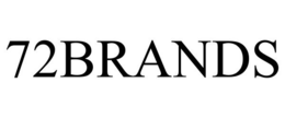 72BRANDS trademark