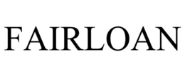 FAIRLOAN trademark