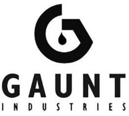 G GAUNT INDUSTRIES trademark