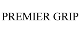 PREMIER GRIP trademark