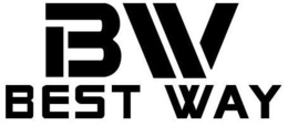 BW BEST WAY trademark