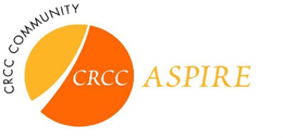 CRCC COMMUNITY CRCC ASPIRE trademark