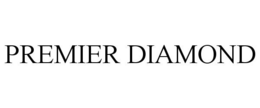 PREMIER DIAMOND trademark