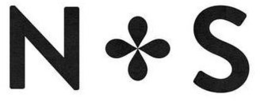 N S trademark
