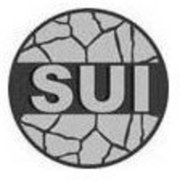 SUI trademark
