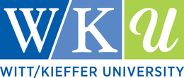 WKU WITT/KIEFFER UNIVERSITY trademark