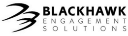 BLACKHAWK ENGAGEMENT SOLUTIONS trademark
