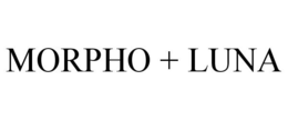 MORPHO + LUNA trademark