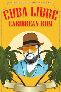 DON RAMOS CUBA LIBRE trademark