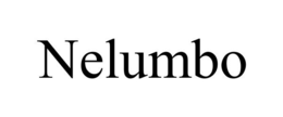 NELUMBO trademark