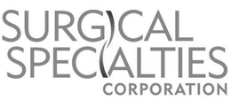 SURGICAL SPECIALTIES CORPORATION trademark