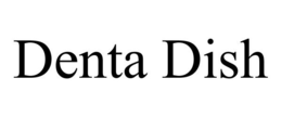 DENTA DISH trademark