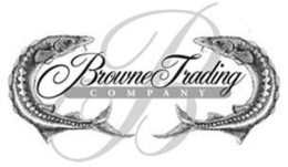 BROWNE TRADING COMPANY B trademark