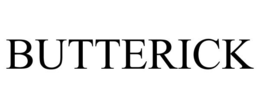 BUTTERICK trademark