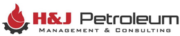 H&J PETROLEUM MANAGEMENT & CONSULTING trademark