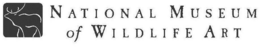 NATIONAL MUSEUM OF WILDLIFE ART trademark