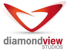 DIAMOND VIEW STUDIOS trademark