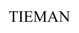 TIEMAN trademark
