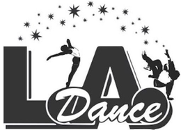 L.A. DANCE trademark
