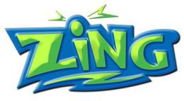ZING trademark
