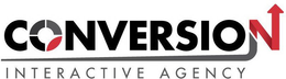 CONVERSION INTERACTIVE AGENCY trademark
