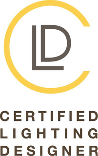 CLD CERTIFIED LIGHTING DESIGNER trademark