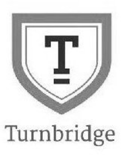 T TURNBRIDGE trademark