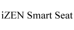IZEN SMART SEAT trademark