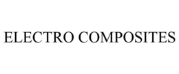 ELECTRO COMPOSITES trademark