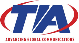 TIA ADVANCING GLOBAL COMMUNICATIONS trademark