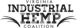 VIRGINIA INDUSTRIAL HEMP COALITION trademark
