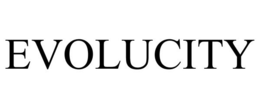 EVOLUCITY trademark