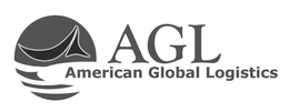 AGL AMERICAN GLOBAL LOGISTICS trademark