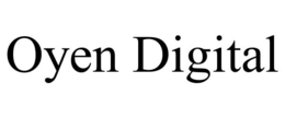 OYEN DIGITAL trademark