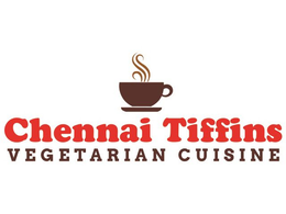 CHENNAI TIFFINS VEGETARIAN CUISINE trademark