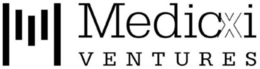 M MEDICXI VENTURES trademark