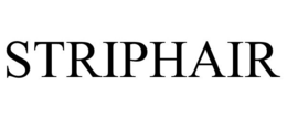STRIPHAIR trademark