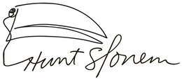HUNT SLONEM trademark