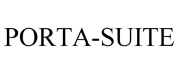 PORTA-SUITE trademark